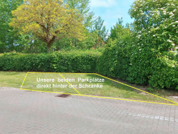 15a parkplaetze